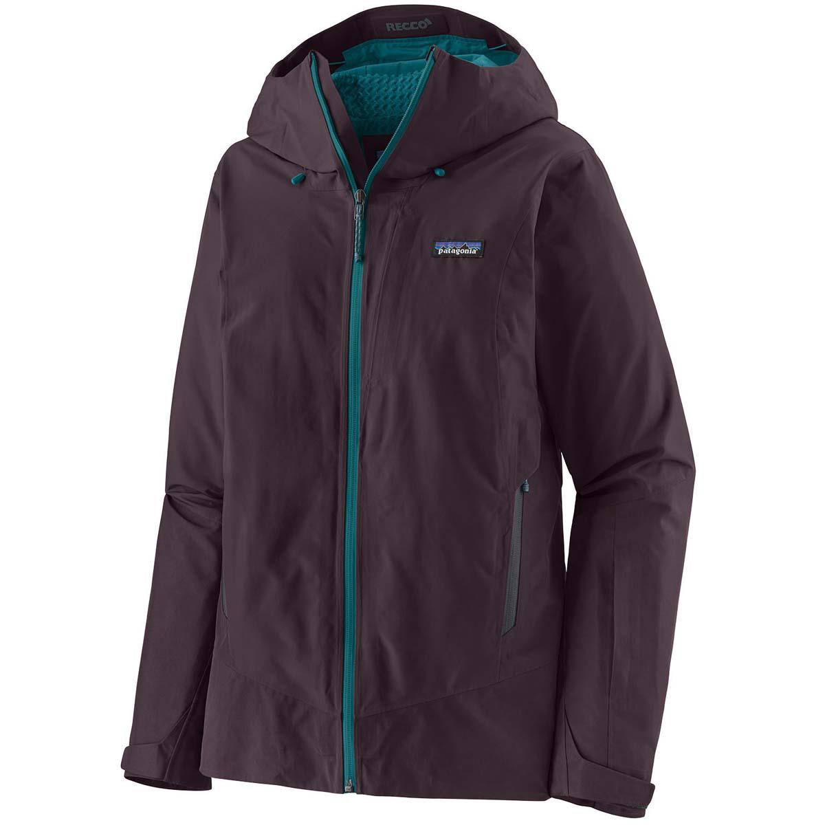 Patagonia W Powdertown Jacket