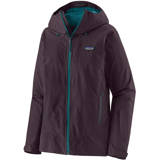 Patagonia W Powdertown Jacket
