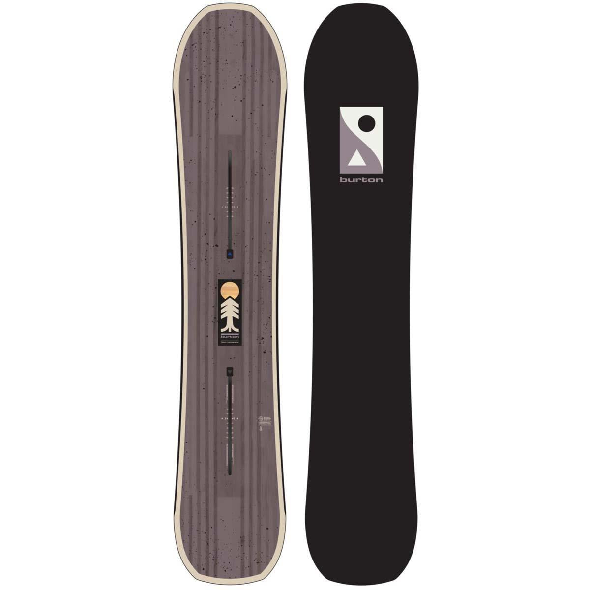 Burton Cartographer Snowboard