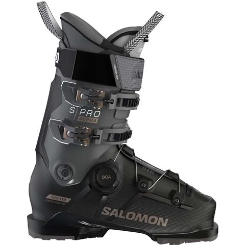 Salomon S Pro Supra Boa 110