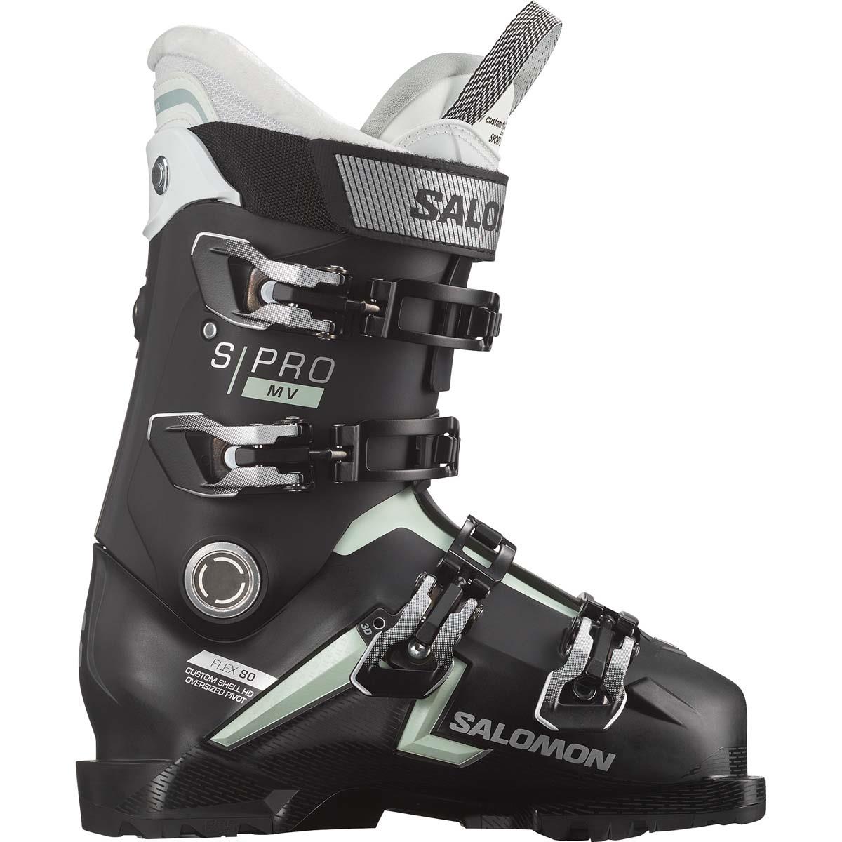 Salomon SPRO MV 80 W
