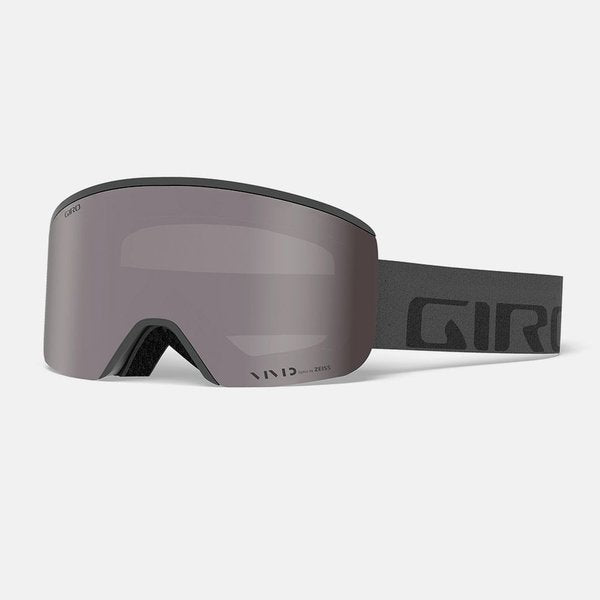 giro axis goggles Giro Axis Goggle - Black Wordmark