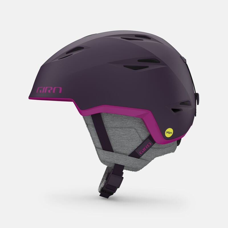 giro snowboard helmets on sale Giro Women's Envi Spherical Helmet 2022