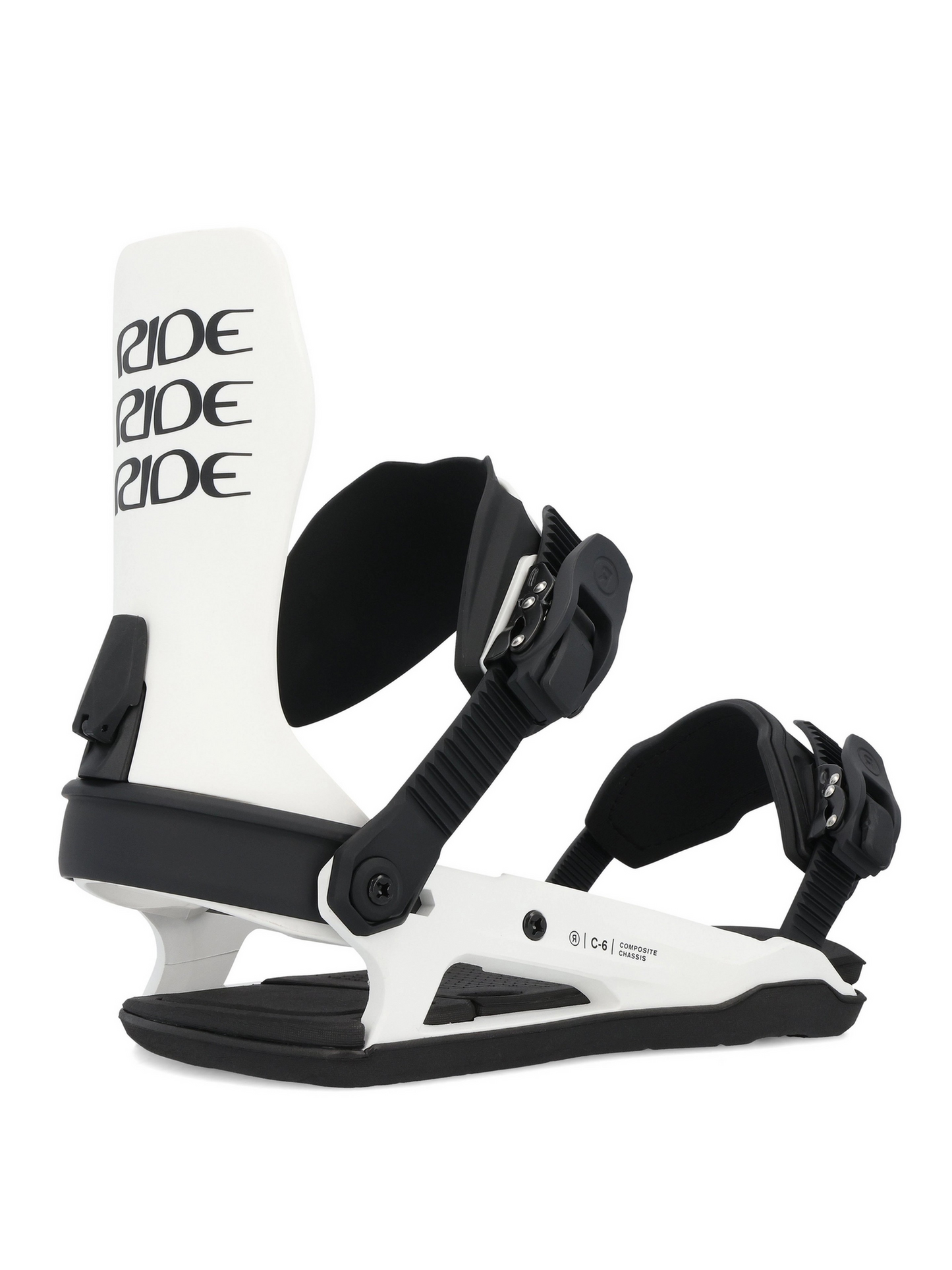 Ride C-6 Binding