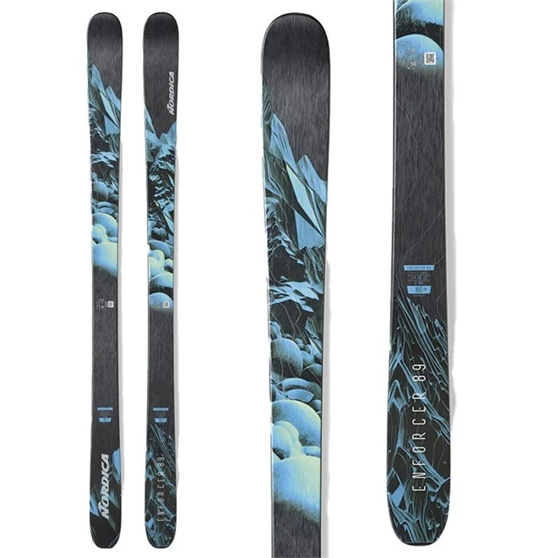 Nordica Enforcer 89 Flat