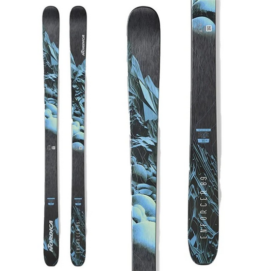 Nordica Enforcer 89 Flat