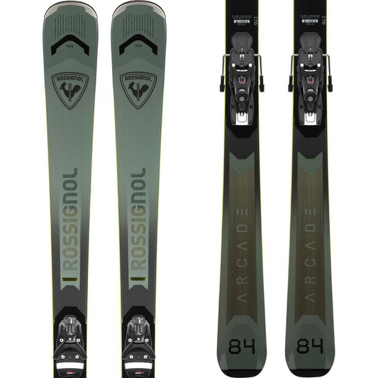 Rossignol Arcade 84 Kon