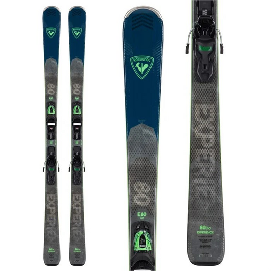 Rossignol Experience 80 CA