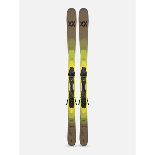 Volkl Blaze 86 Olive VM 11