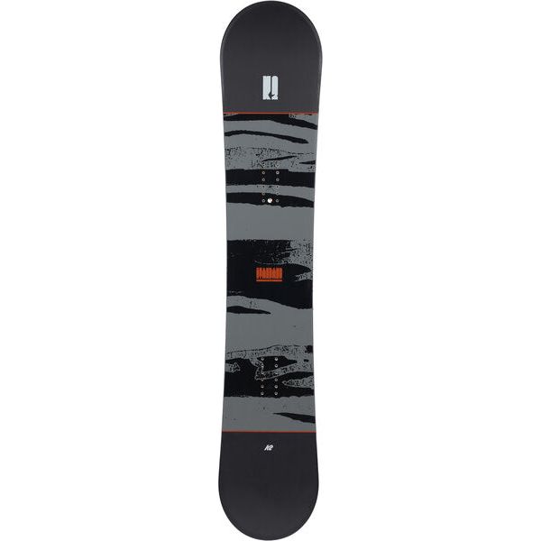 k2 nitro snowboard K2 Standard Snowboard 2023