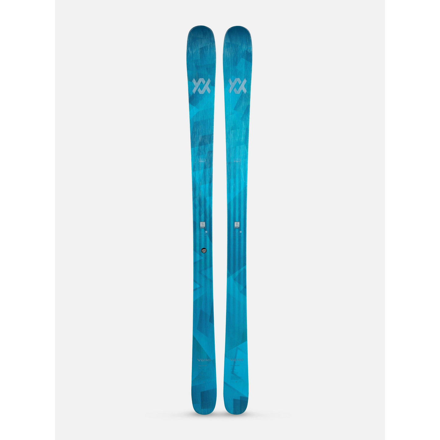Volkl Secret 84 Flat