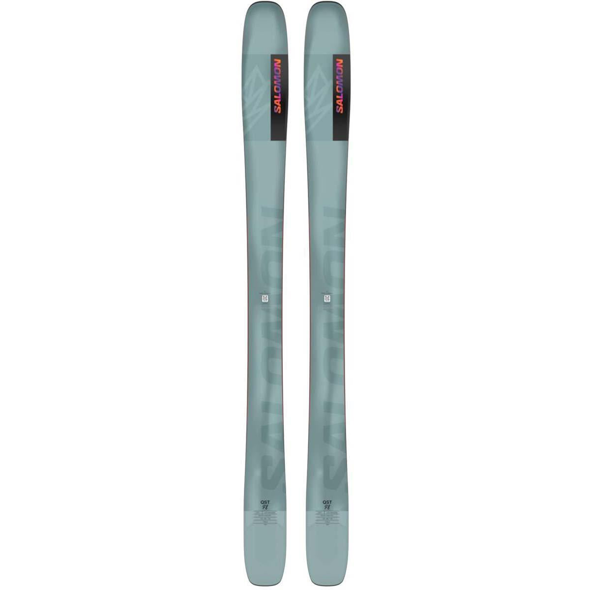 Salomon N Qst 98