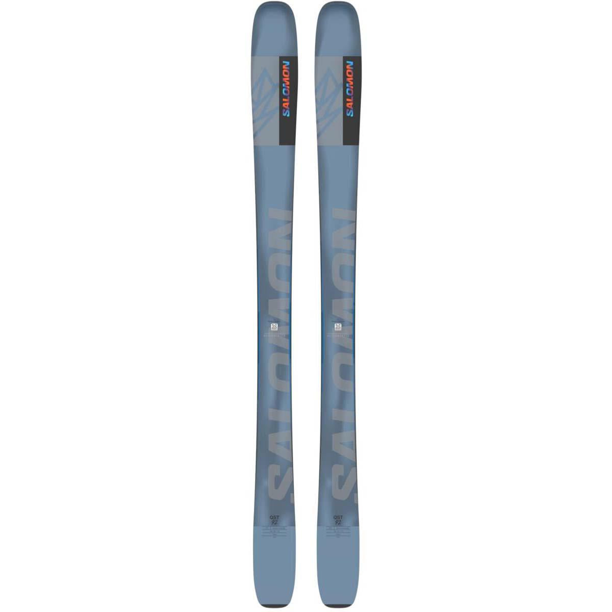 Salomon N QST 92