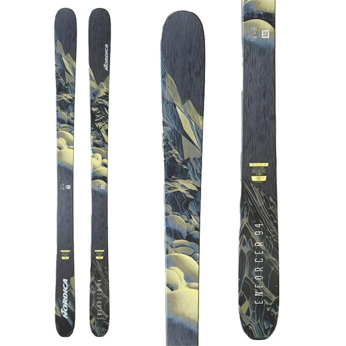 Nordica Enforcer 94