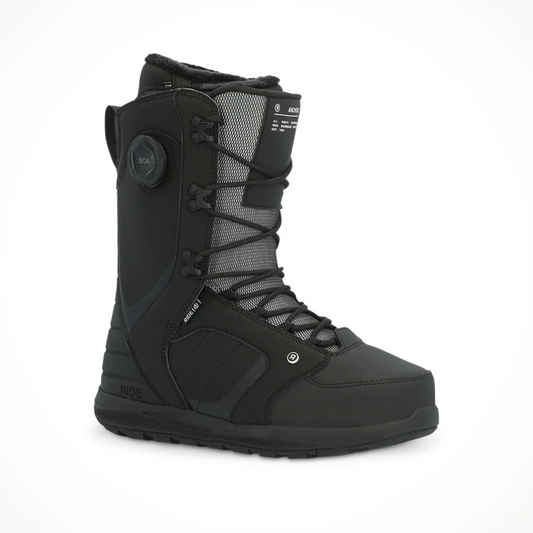 Ride Anchor Boot