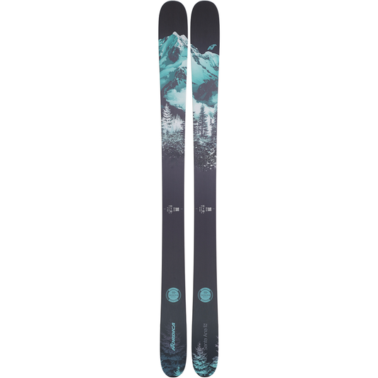 Nordica SantaAna 104 Free