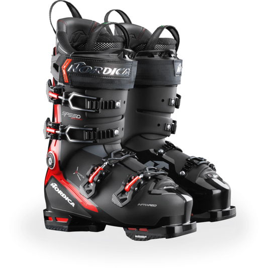 Nordica Speed Machine 3 130S