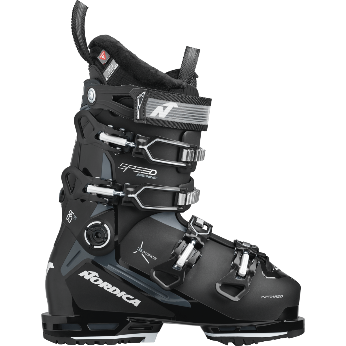 Nordica Speedmachine 3 85 W