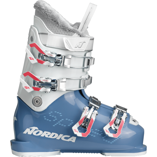 Nordica Speedmachine JR 4