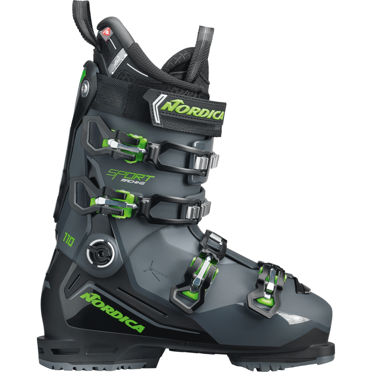 Nordica Sportmachine 3 110