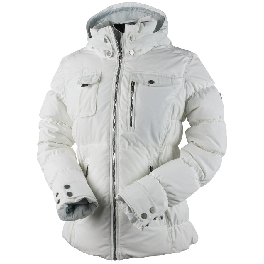 Obermeyer leighton ski jacket best sale