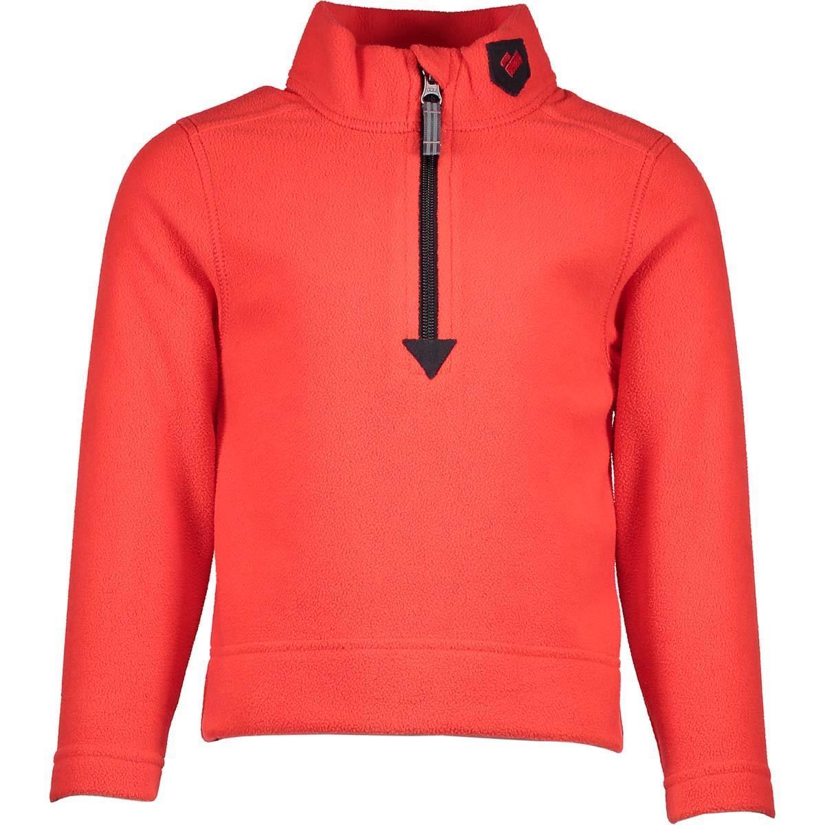 Obermeyer Ultra Gear Zip Top