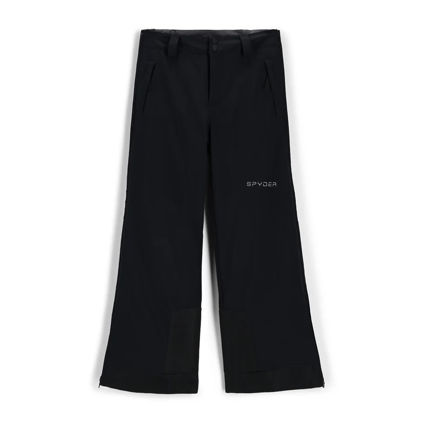 Spyder Guard Sidezip Pant