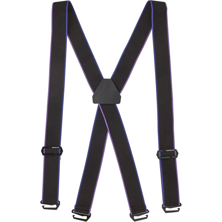 Patagonia Mountain Suspenders