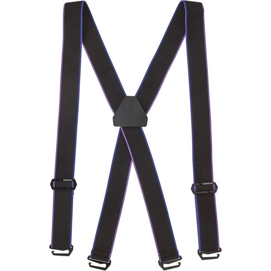 Patagonia Mountain Suspenders
