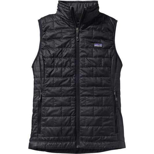 Patagonia W Nano Puff Vest