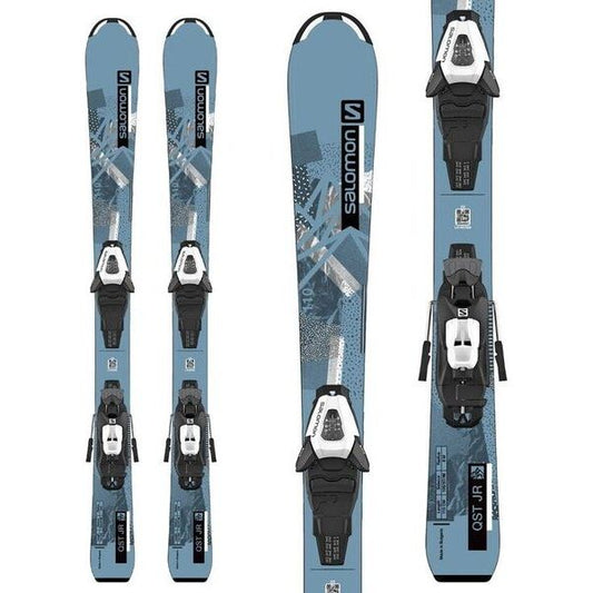 Salomon QST JR M