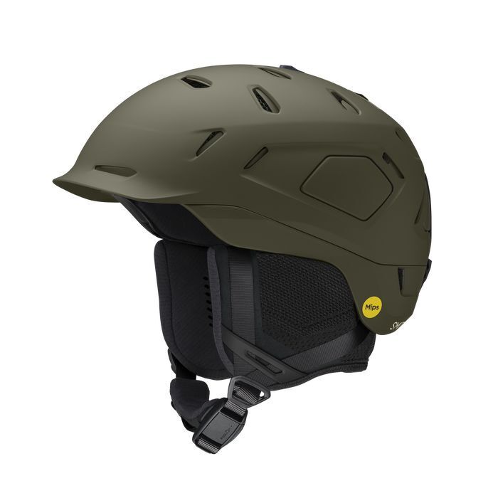 Smith Nexus Mips Helmet
