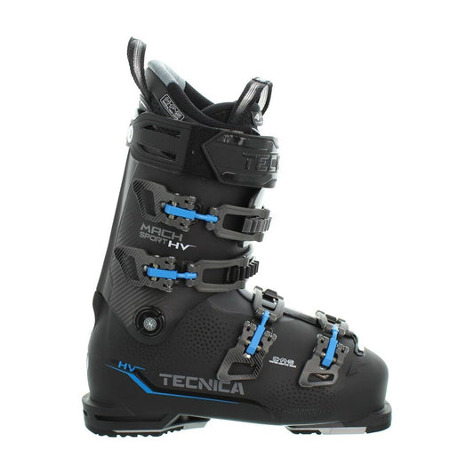 Tecnica Machsport 120EHV