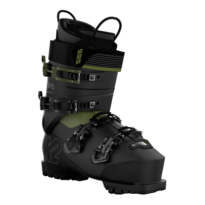 k2 bfc 90 ski boots 2020 K2 BFC 90