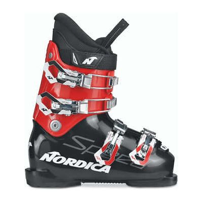 Nordica Speed Machine JR