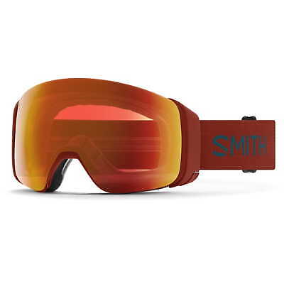 Smith 4D Mag Goggle