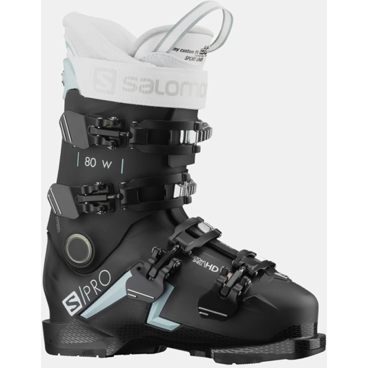 Salomon S Pro HV 80 W