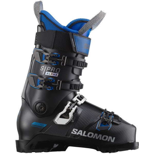 Salomon S Pro Alpha 120