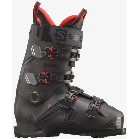 Salomon SPro 120 HV gw