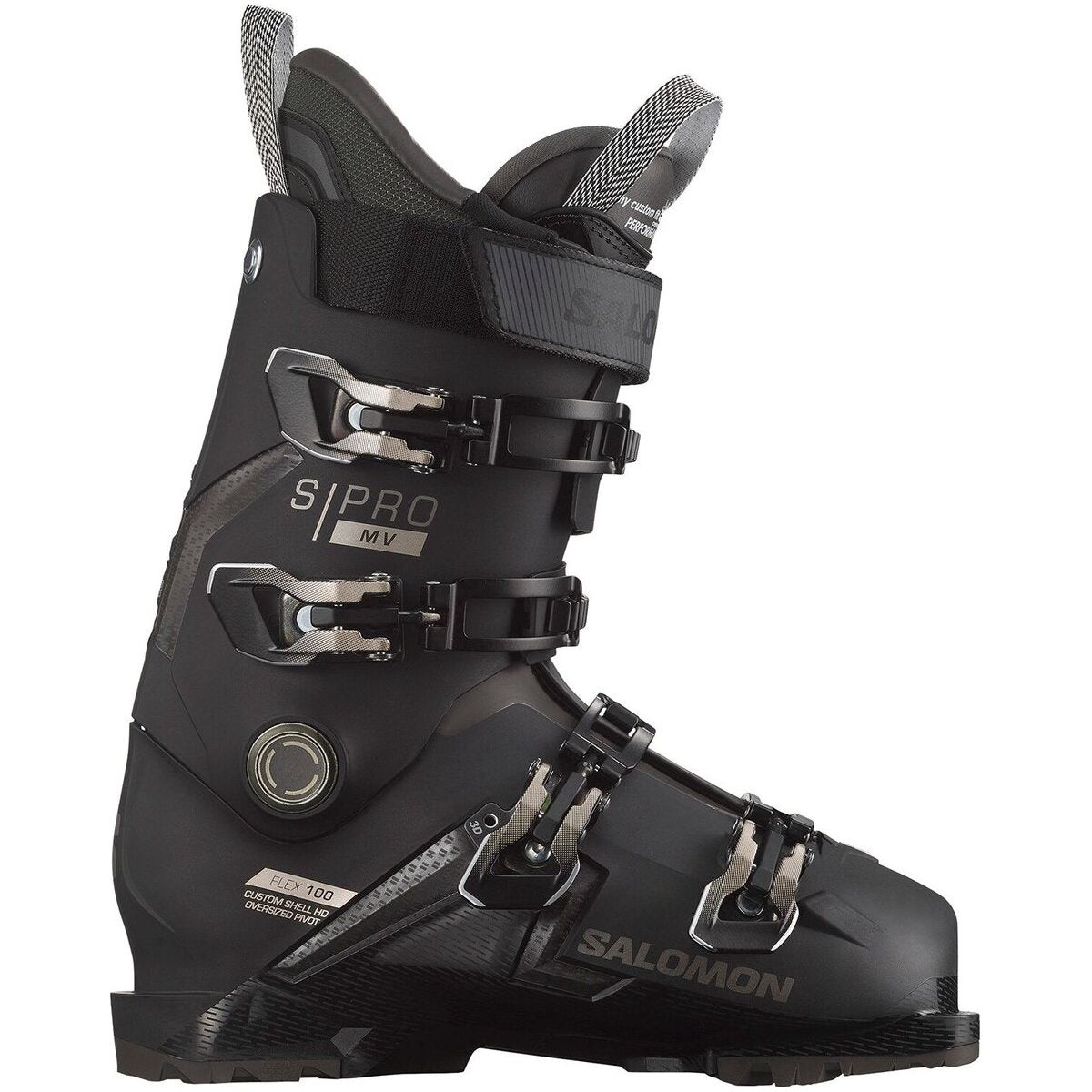 Salomon S Pro 100 MV GW