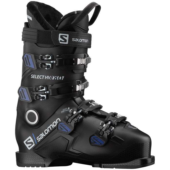 Salomon Select HV 80