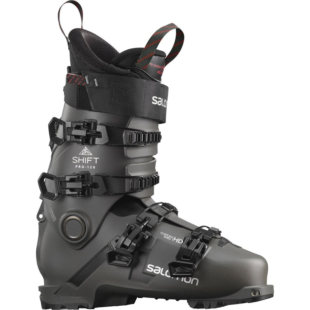 Salomon Shift Pro 120 AT