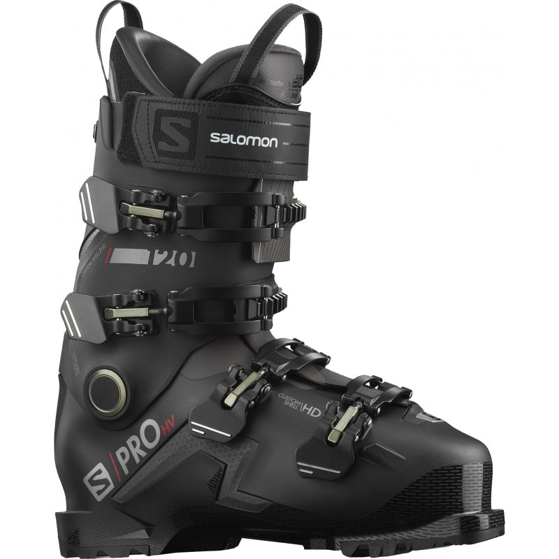Salomon S Pro 120
