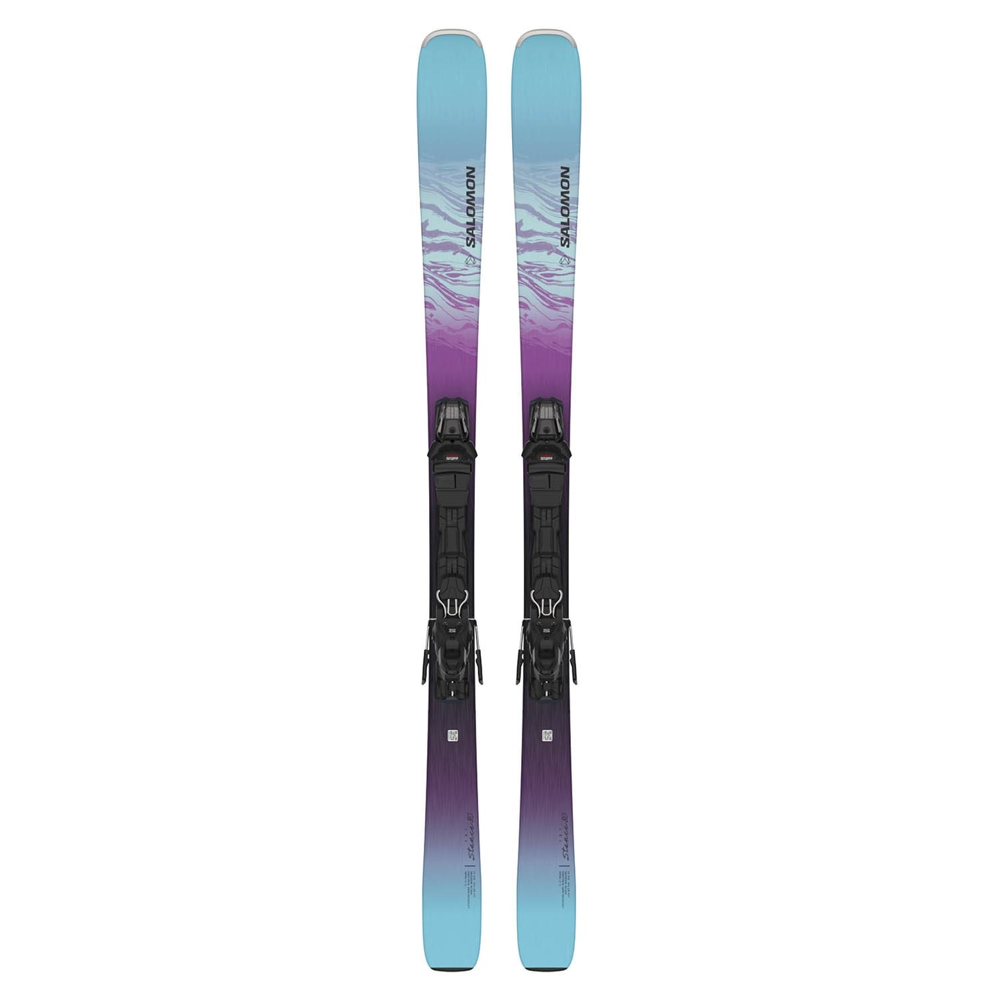 Salomon E Stance 80 W