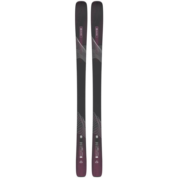 Salomon N Stance 84 W