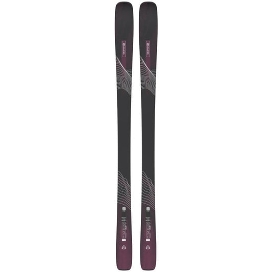 Salomon N Stance 84 W