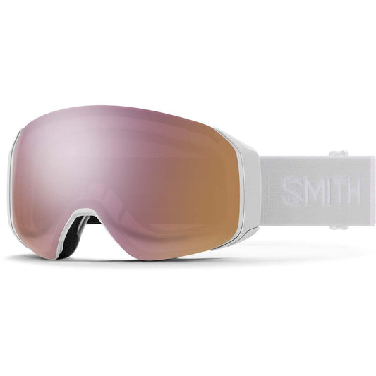 Smith 4D Mag S Goggle