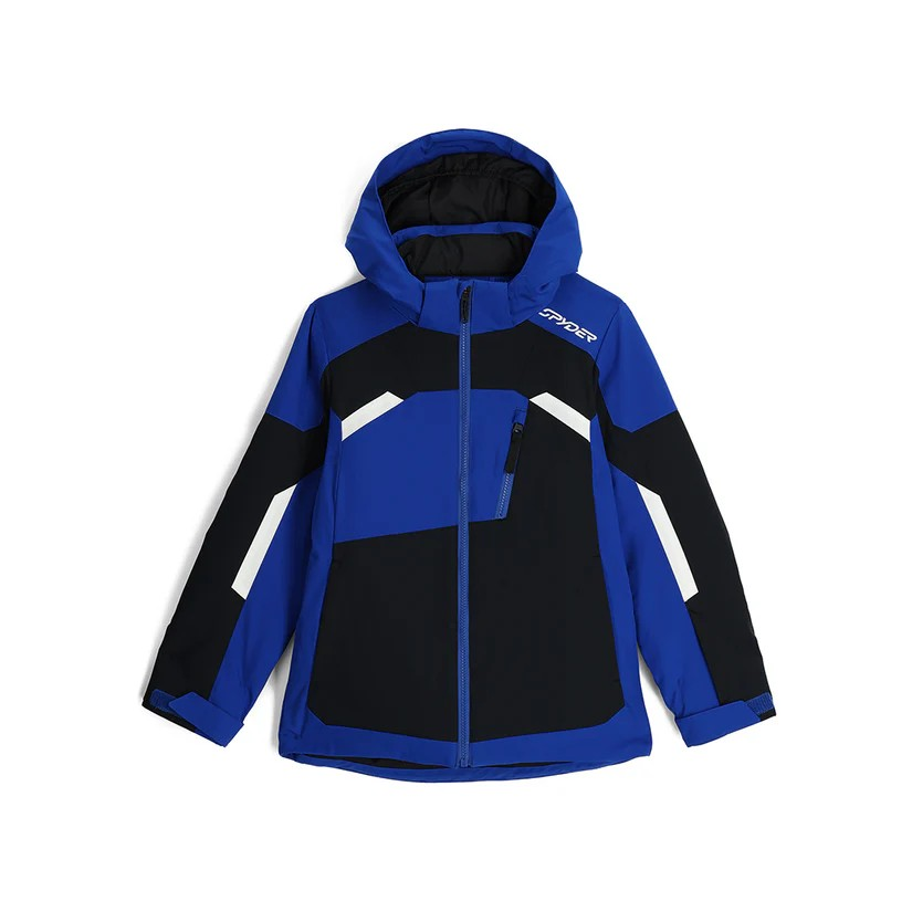 Spyder Boys Leader Jacket