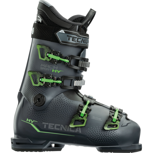 Tecnica Machsport 90HV