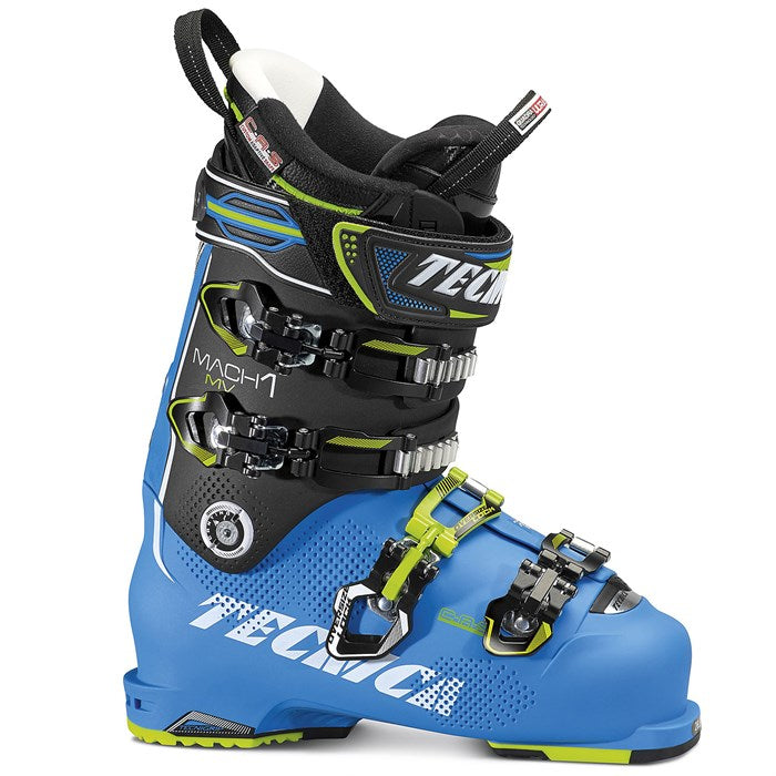 Tecnica Mach 120MV 17 – Country Ski Sport - Main Image